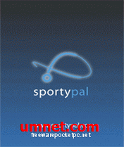 game pic for SportyPal 240X320 S60 3rd  S60 5th